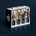 Dungeonology: Erasmus