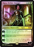 Kaya, Orzhov Usurper