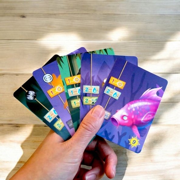 Living Forest Duel immagine 2