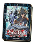 YUGIOH Mega-Tin 2018 YUSEI Yu-Gi-Oh! Box Deck Konami