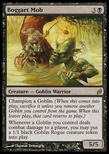 Boggart Mob