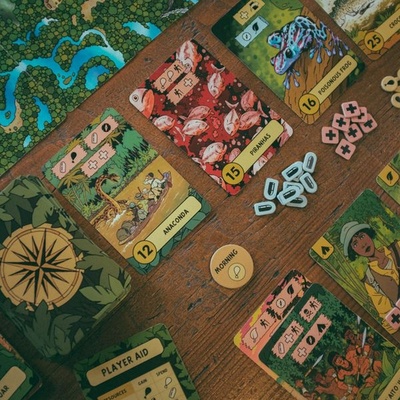 La Spedizione Perduta