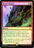 Brass's Bounty