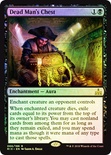 Dead Man's Chest