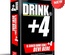 Drink +4