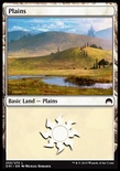Plains (#255)
