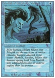 Merfolk of the Pearl Trident