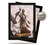 120 Bustine Protettive Ultra PRO Magic COMMANDER 2014 Teferi, Temporal Archmage