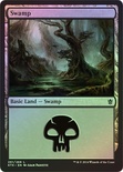 Swamp (#261)