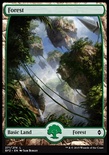Forest (#271) (Full-Art)