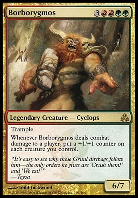 Borborygmos