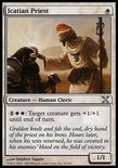 Icatian Priest