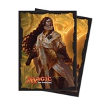 80 Sleeves Ultra Pro Magic RIVALS OF IXALAN V2 Bustine Protettive