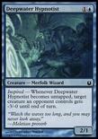 Deepwater Hypnotist