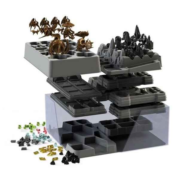 Andromeda's Edge - Supernova Upgrade Kit immagine 2