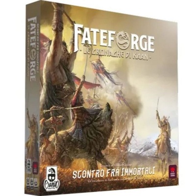 Fateforge - Bundle (3)