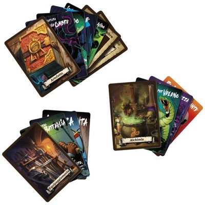 HeroQuest - La Cripta dell'Oscurità Perpetua