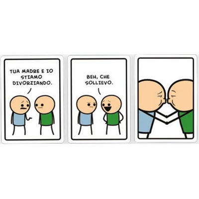Joking Hazard