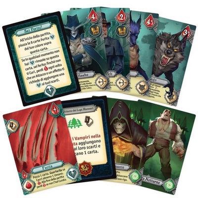 The Hunger: High Stakes