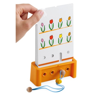 Logic! Case Starter Set 4+