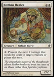 Kithkin Healer
