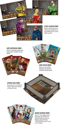 Architetti del Regno Occidentale