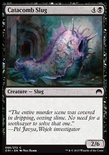 Catacomb Slug