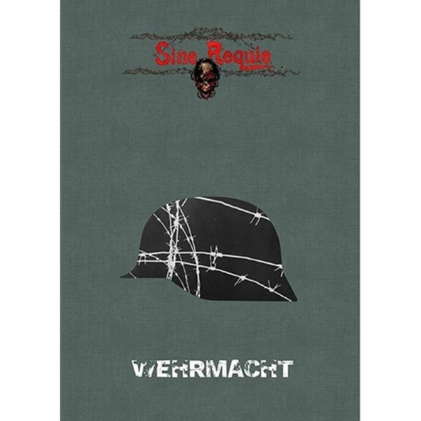 Sine Requie - Wehrmacht immagine 1