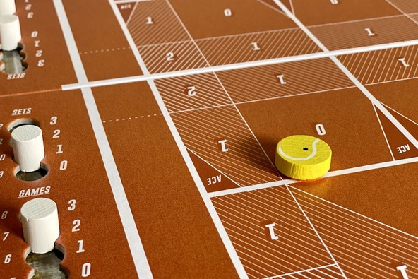 Set & Match immagine 5