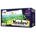 Meadow: Cards and Sleeves Pack