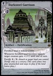Darksteel Garrison