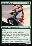 Atzocan Archer