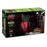 THE OTHERS 7 SINS : INVIDIA Espansione Gioco da Tavolo