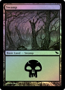 Swamp (#292)