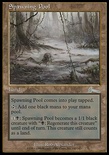 Spawning Pool