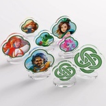 Altered - Premium Hero Standees - Muna