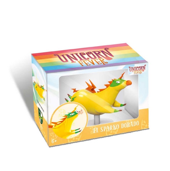 Unicorn Fever : Giant Unicorns immagine 6