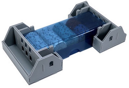 Brass: Organizer Interno