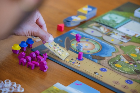 Viticulture World immagine 2