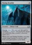 Vexing Scuttler