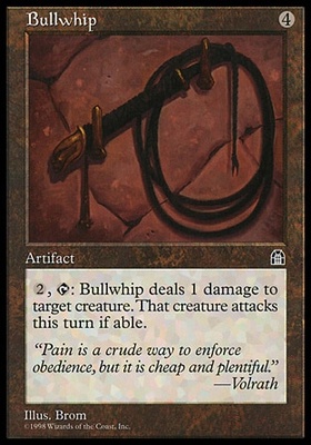 Bullwhip