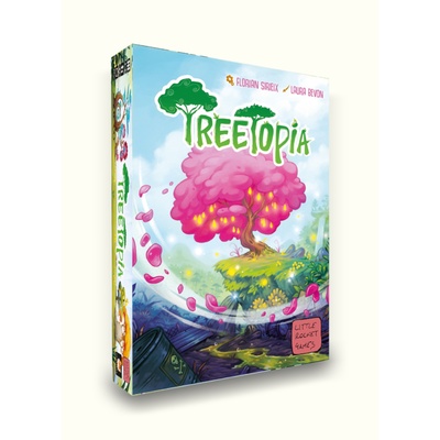 Treetopia