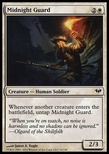 Midnight Guard