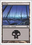 Swamp (#340)