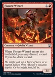 Fissure Wizard