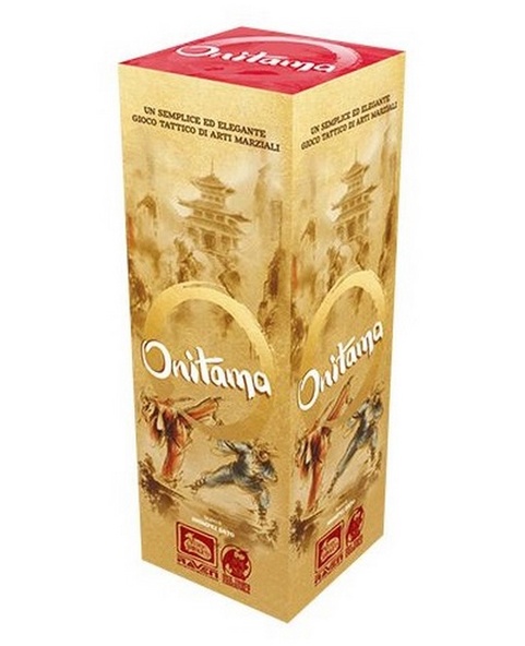 Onitama immagine 1