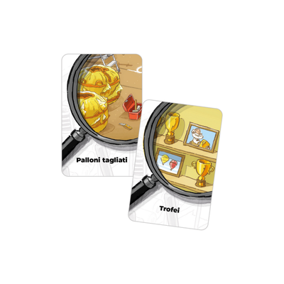 Mini Crimes - Speciale Agatha Mistery