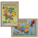 Concordia: Roma / Sicilia