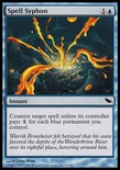 Spell Syphon