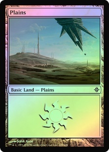 Plains (#229)